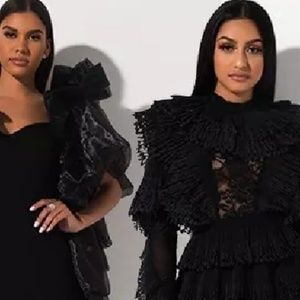 Meet your Posher, Joanna